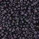 Miyuki rocailles Perlen 11/0 - Transparent amethyst luster 11-170